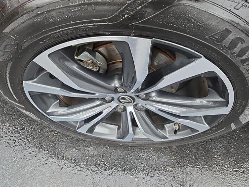 2021 Lexus RX 350 Base