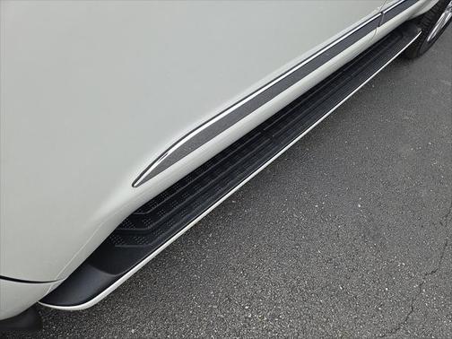 2018 Toyota Sequoia Platinum