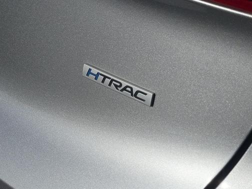 2021 Hyundai SANTA FE SEL 2.4