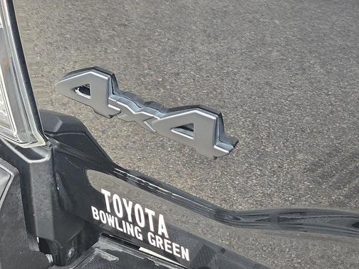 2022 Toyota Tacoma Limited