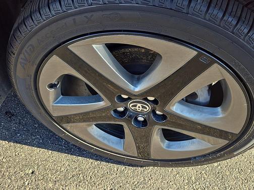 2021 Toyota Prius XLE