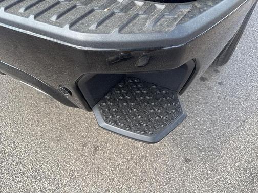 Onyx Black 2024 GMC Sierra 1500 Denali Ultimate