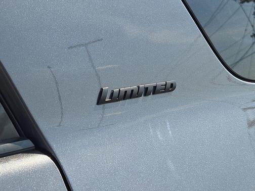 2020 Toyota 4Runner Nightshade Special Edition