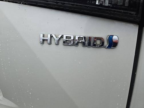 2021 Toyota Highlander Hybrid Limited