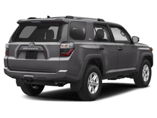 Underground 2024 Toyota 4Runner SR5