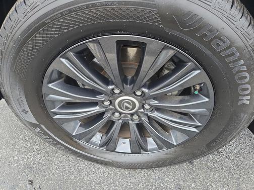 2019 Lexus GX 460 Premium