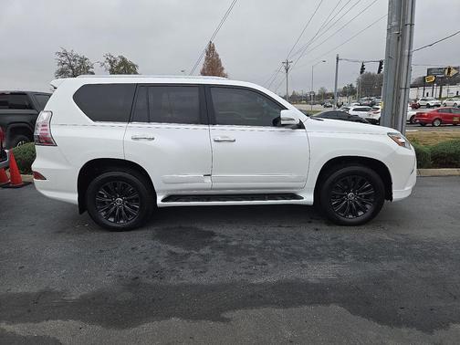 2019 Lexus GX 460 Premium
