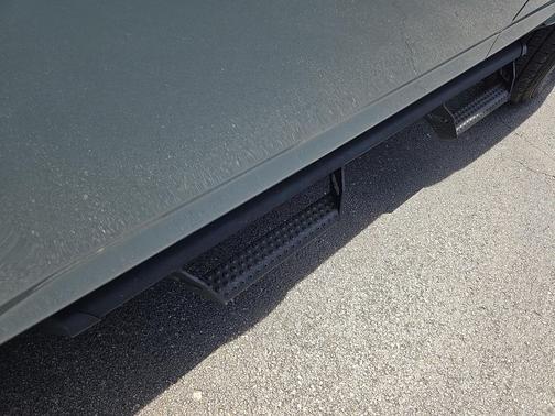 2022 Toyota 4Runner Trail Special Edition