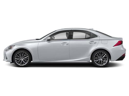 2018 Lexus IS 300 Base