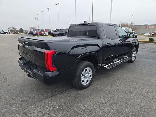 2023 Toyota Tundra SR