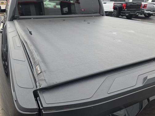 2023 Toyota Tundra SR