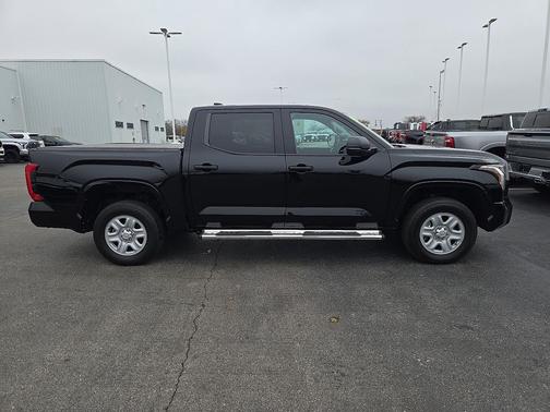 2023 Toyota Tundra SR