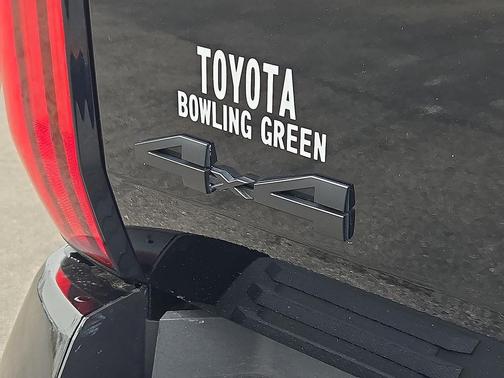 2023 Toyota Tundra SR