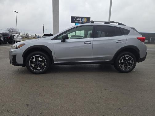 2019 Subaru Crosstrek 2.0i