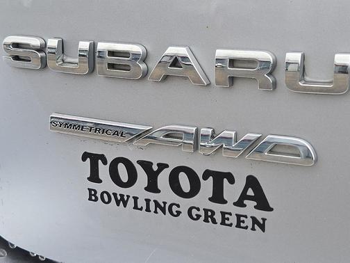 2019 Subaru Crosstrek 2.0i