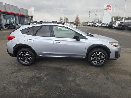 2019 Subaru Crosstrek 2.0i