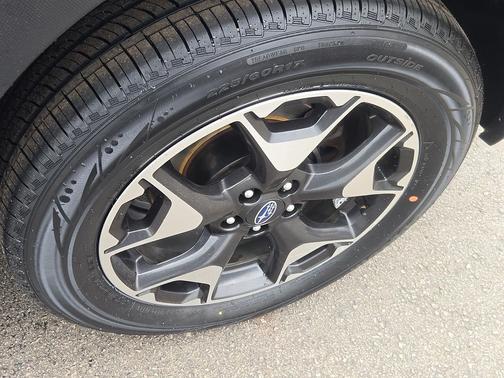 2019 Subaru Crosstrek 2.0i