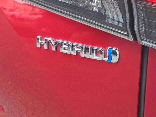 2022 Toyota Highlander Hybrid Limited