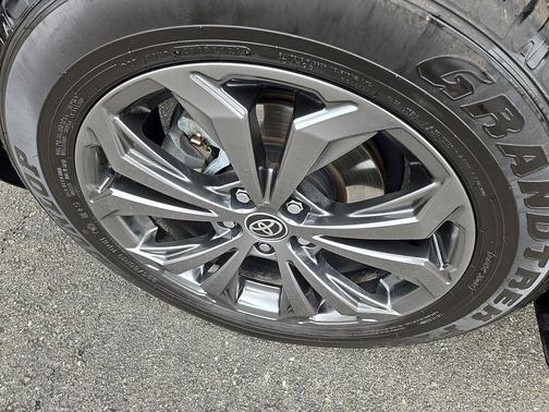 2022 Toyota RAV4 Hybrid Limited