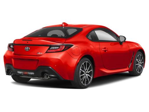 2023 Toyota GR86 Base
