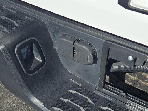 2016 Toyota Tacoma TRD Off Road