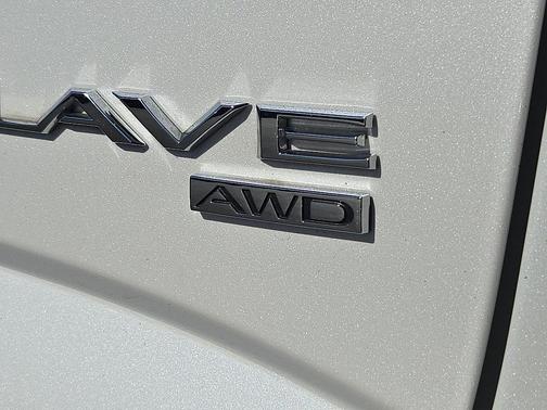 2019 Buick Enclave Avenir