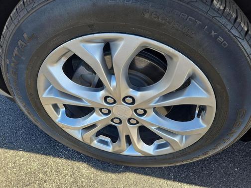 2019 Buick Enclave Avenir