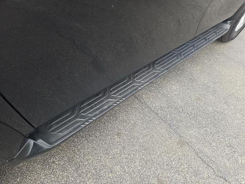 2024 Nissan Armada SV 4WD