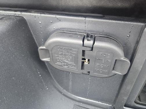 2025 Toyota Tacoma Hybrid TRD Sport