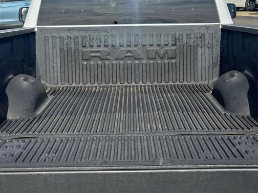 2021 RAM 1500 Tradesman