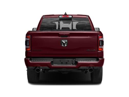 2021 RAM 1500 Tradesman