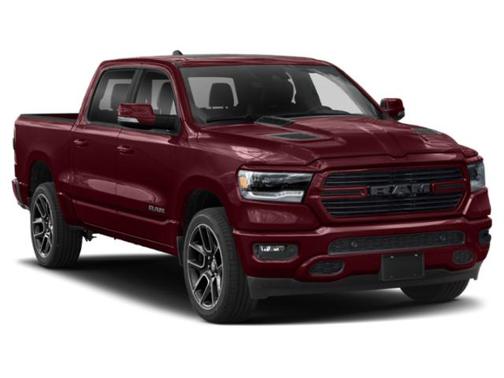 2021 RAM 1500 Tradesman