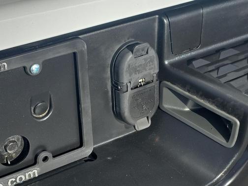 2021 RAM 1500 Tradesman