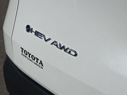 2025 Toyota Grand Highlander Hybrid XLE