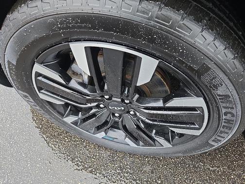 2023 Kia Telluride SX Prestige