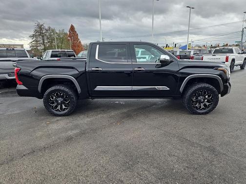 2023 Toyota Tundra 1794 Edition