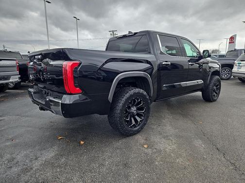 2023 Toyota Tundra 1794 Edition