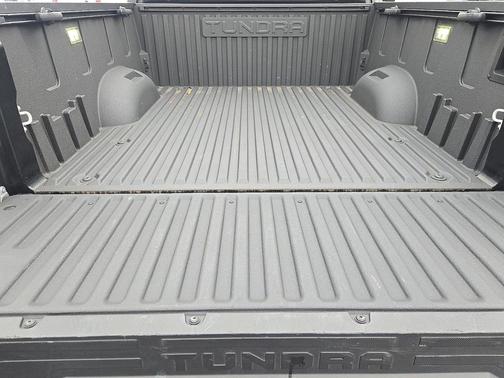 2023 Toyota Tundra 1794 Edition