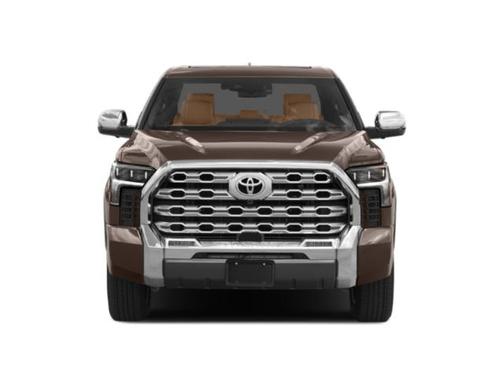 2023 Toyota Tundra 1794 Edition
