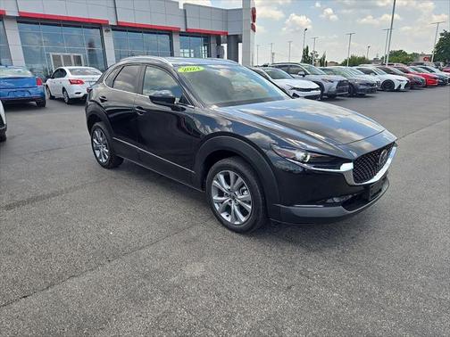 2024 Mazda CX-30 2.5 S Preferred Package