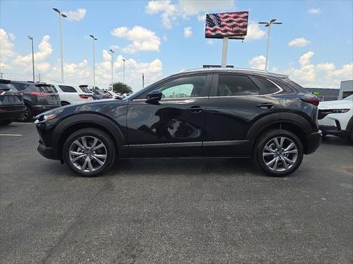 2024 Mazda CX-30 2.5 S Preferred Package
