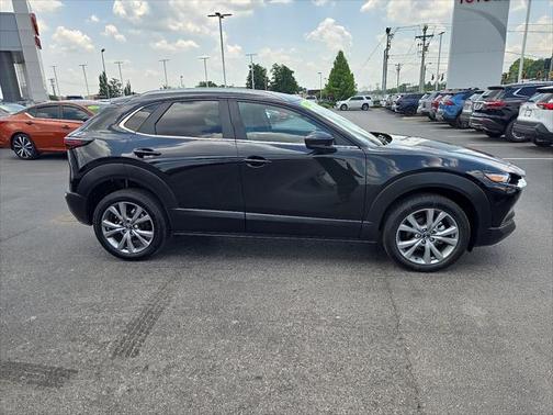 2024 Mazda CX-30 2.5 S Preferred Package