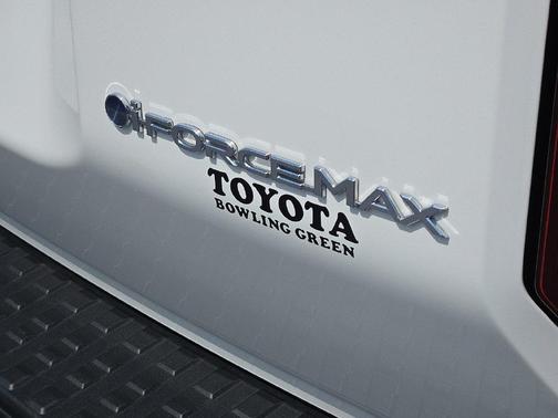 Ice 2024 Toyota Land Cruiser 1958