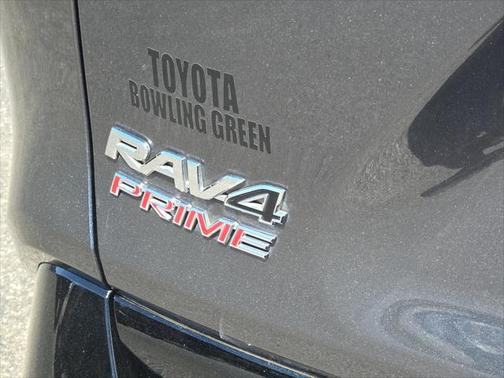 2022 Toyota RAV4 Prime XSE