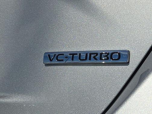 2020 Nissan Altima Platinum VC-Turbo FWD