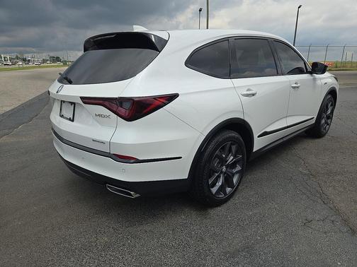 2023 Acura MDX A-SPEC