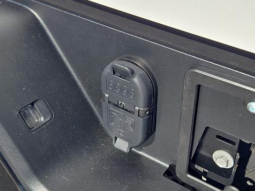 2024 Chevrolet Silverado 2500 Custom