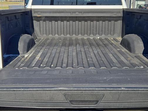 2024 Chevrolet Silverado 2500 Custom