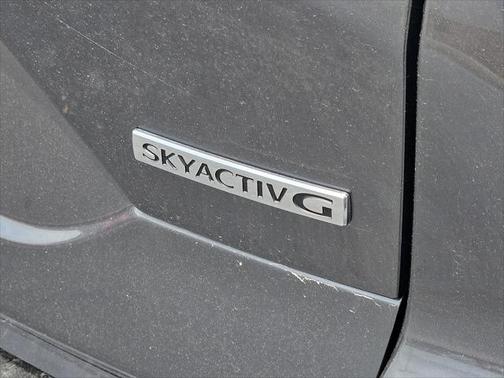 2024 Mazda CX-5 2.5 S Select