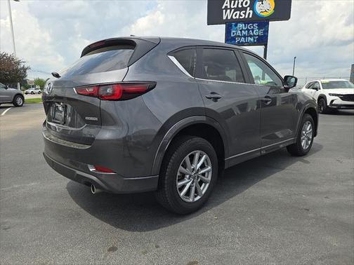 2024 Mazda CX-5 2.5 S Select